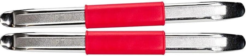 HP Tools Tire Iron Set (12in) - Image 4